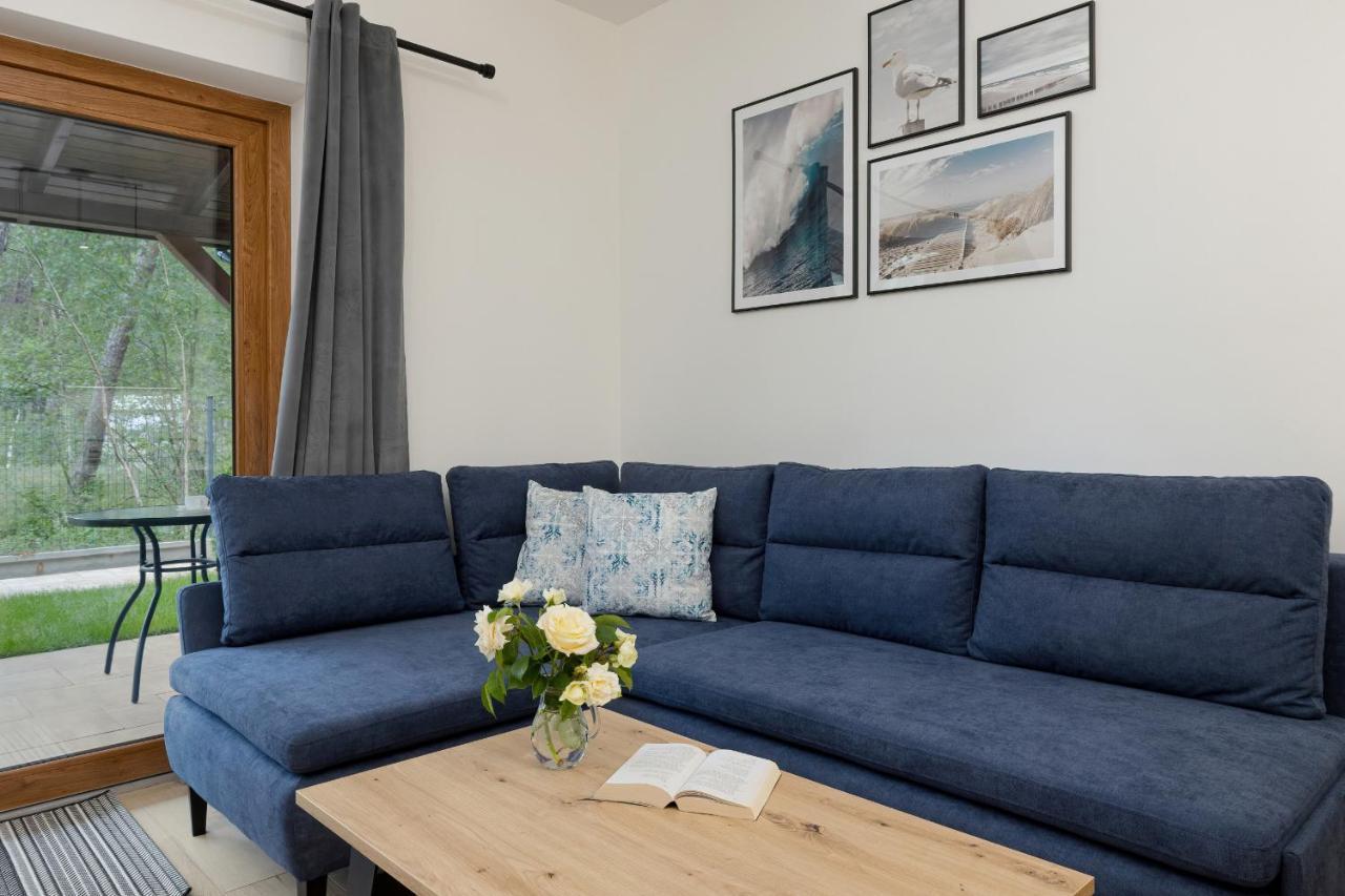 Apartamenty Zielona 11 By Noclegi Renters Międzywodzie Εξωτερικό φωτογραφία